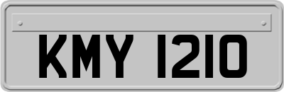 KMY1210