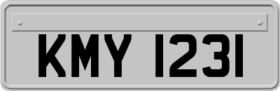 KMY1231