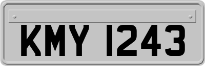 KMY1243