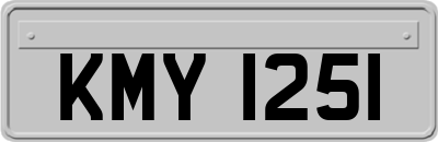 KMY1251