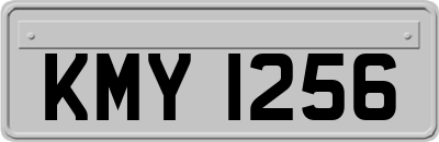 KMY1256