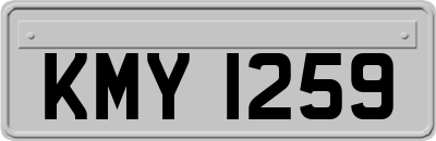 KMY1259