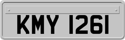 KMY1261