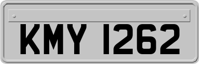 KMY1262