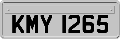 KMY1265