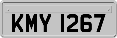 KMY1267