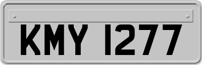 KMY1277