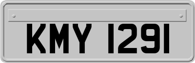 KMY1291