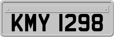 KMY1298