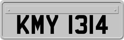 KMY1314