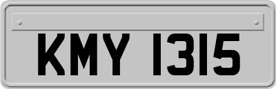 KMY1315