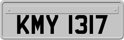 KMY1317