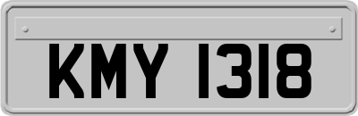 KMY1318