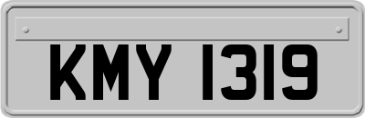 KMY1319