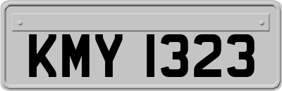 KMY1323