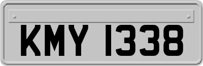 KMY1338