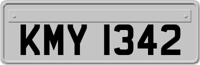 KMY1342