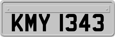 KMY1343