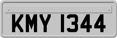 KMY1344