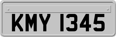 KMY1345