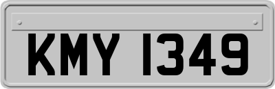 KMY1349