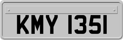 KMY1351