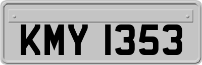 KMY1353