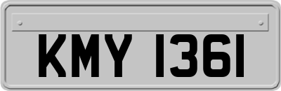 KMY1361