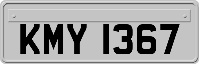 KMY1367