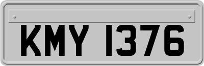 KMY1376