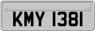 KMY1381