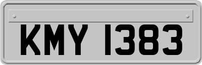 KMY1383