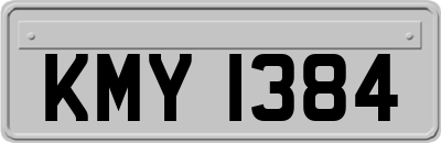 KMY1384