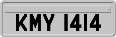 KMY1414