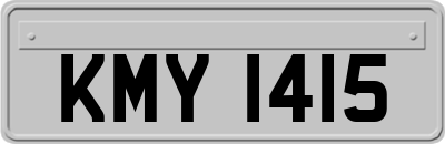 KMY1415