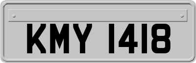 KMY1418