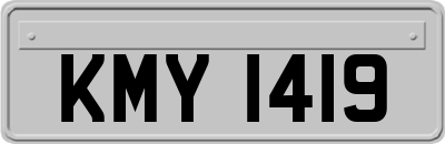 KMY1419