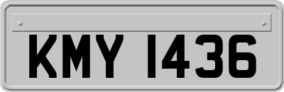 KMY1436