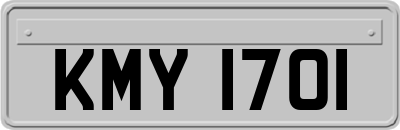 KMY1701