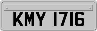 KMY1716