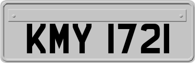 KMY1721