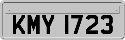 KMY1723