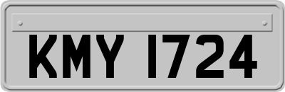 KMY1724