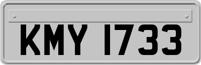 KMY1733