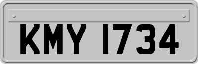 KMY1734