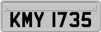 KMY1735