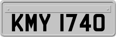 KMY1740