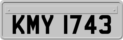 KMY1743