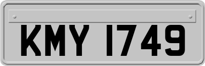 KMY1749