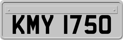 KMY1750